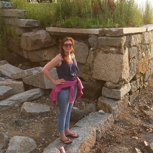 Meet your Posher, Charlene